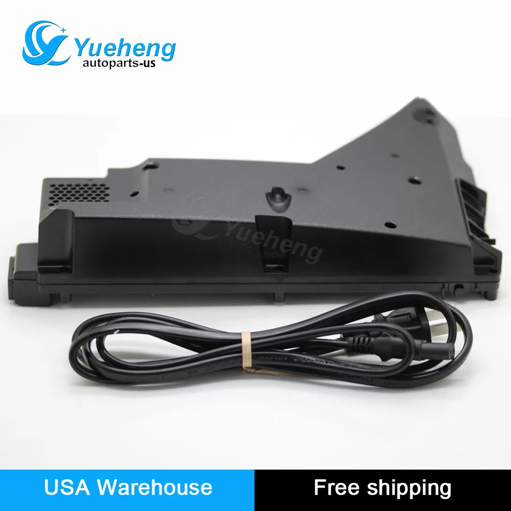 New ADP-400ER PA-1401-JT20 Power Supply Unit Replacement for PS5 Console, Compatible with CFI-1015A CFI-1015B CFI-1115A CFI-1115B CFI-1016A CFI-1016B CFI-1116A CFI-1116B Internal Power Adapter with Power Cord