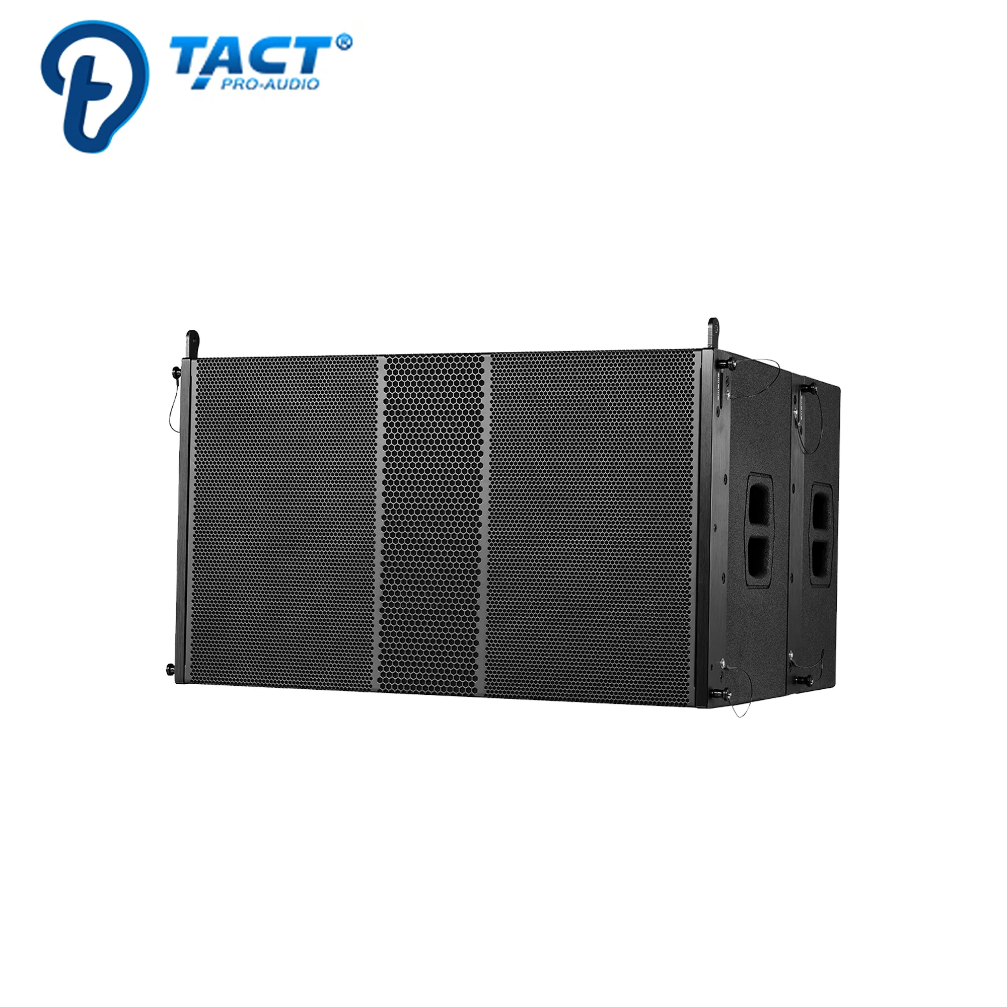 Professional Audio Dj Equipment Sound System 10 Inch Passive Line Array Speaker