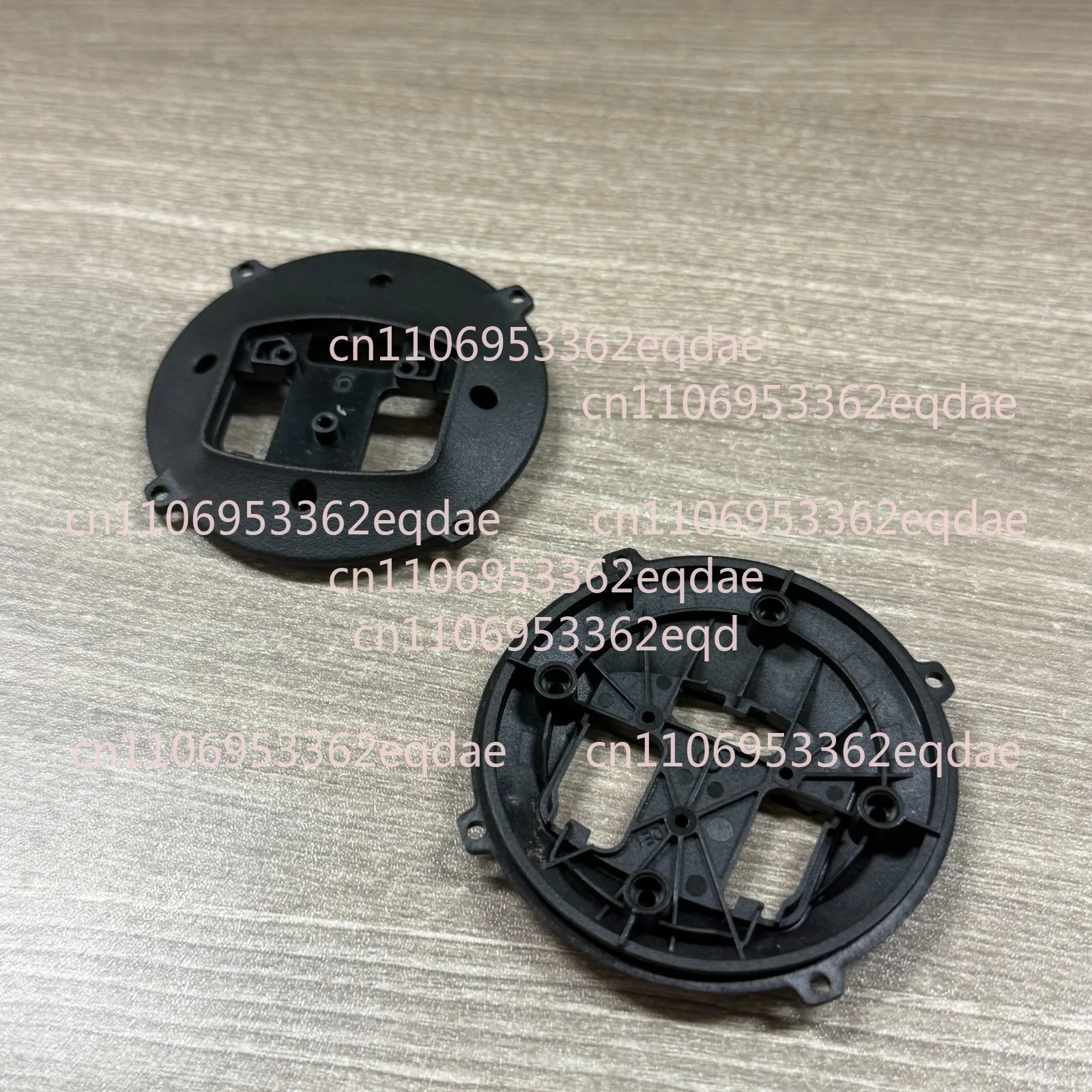 Nova base de antena 350 RTK para reparo de drone