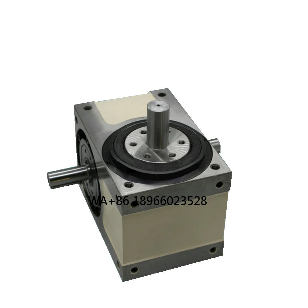 

Лучшее качество и низкая цена, высокоточная маленькая делительная головка, прерывистый индексный делитель, кулачковый делитель, индексатор