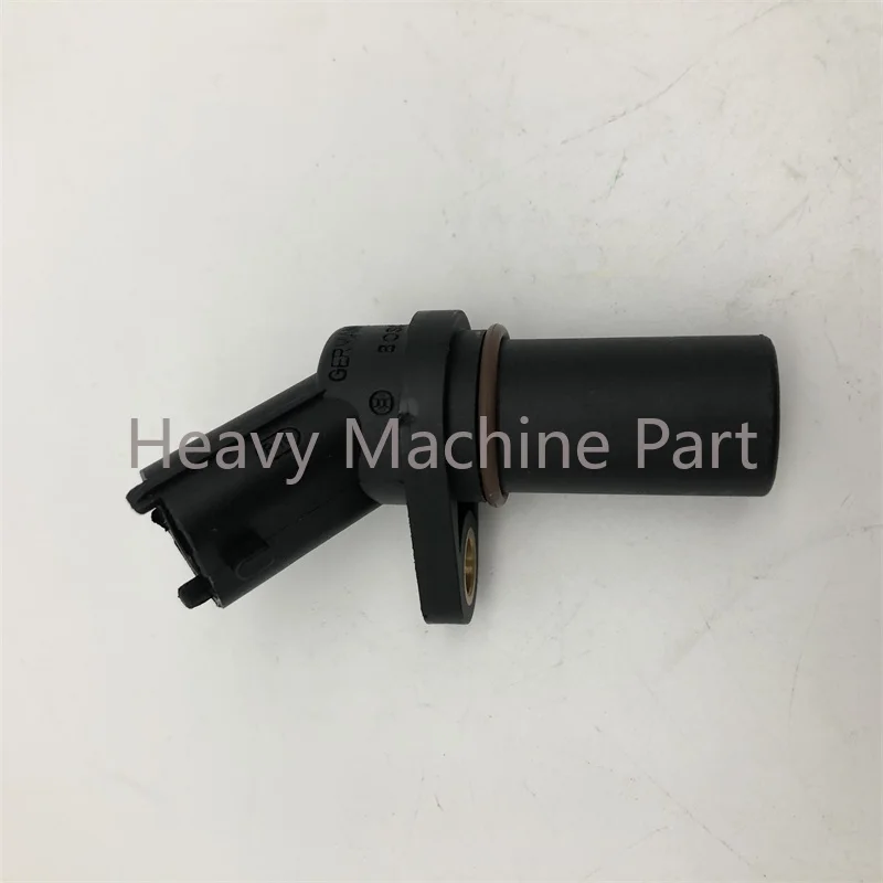 Crankshaft Position Sensor 20513343 for Volvo Off Road A25D A25E A25F A25G A30D A30E A30F A30G A35F A35G A40F A40G