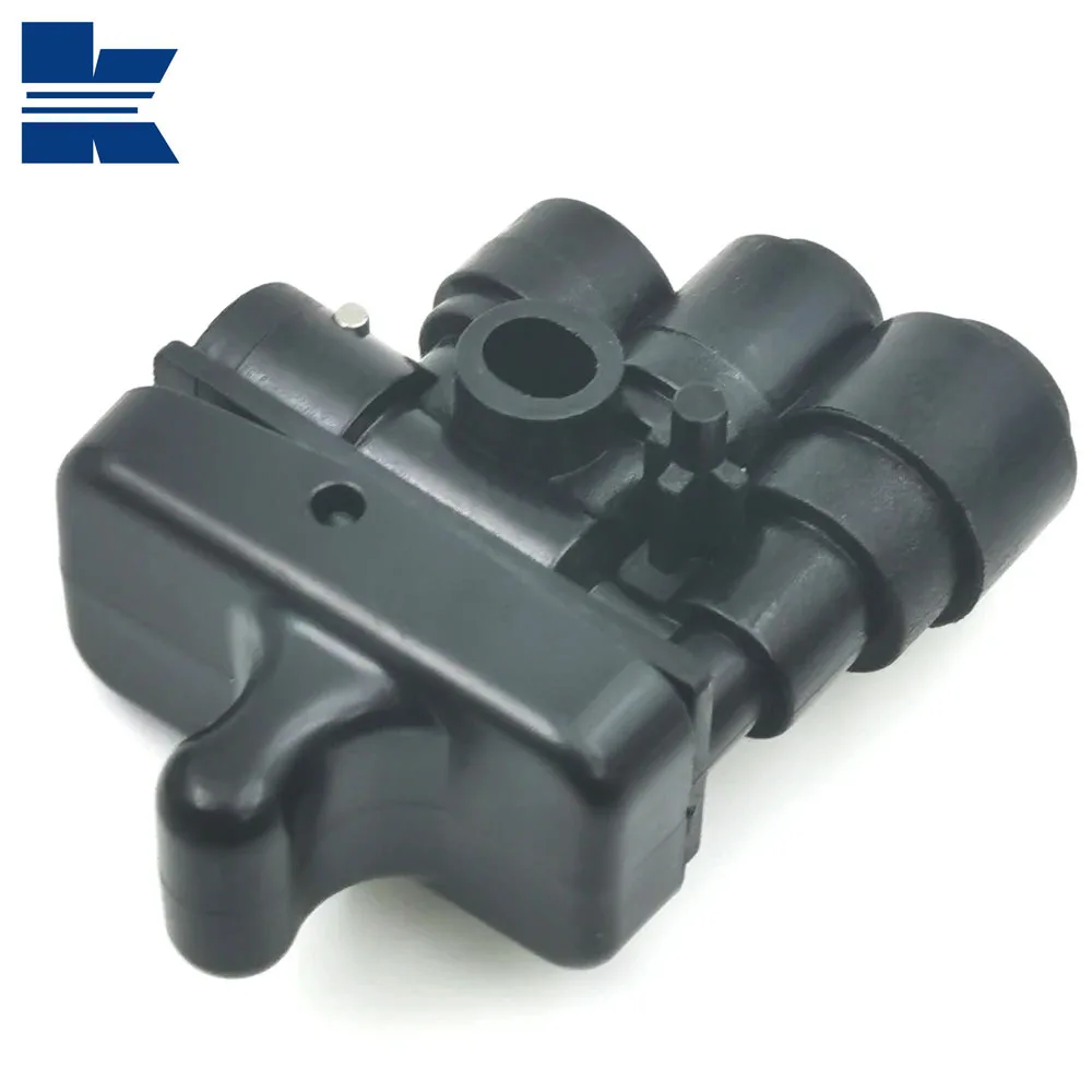 OE: 2004005 2118530 1787457 1621993 Steering Column Regulator Air Valve - Fit for DAF CF65/IV CF75/IV CF85 XF 95/105/106 Trucks
