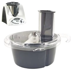 Slicer Grater for Thermomix TM31