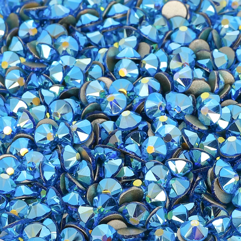 

2088 Блестящие кристаллы, камни, искусственное стекло, не горячая фиксация, искусственный клей на бриллиантовой одежде, ногтях, аксессуары для творчества