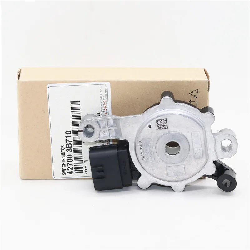 

Neutral Safety Switch forHyundai Santa Fe ix35 creta IX25 for KIA Sorento SPORTAGE11-16 427003B500 427003B700 427003b710