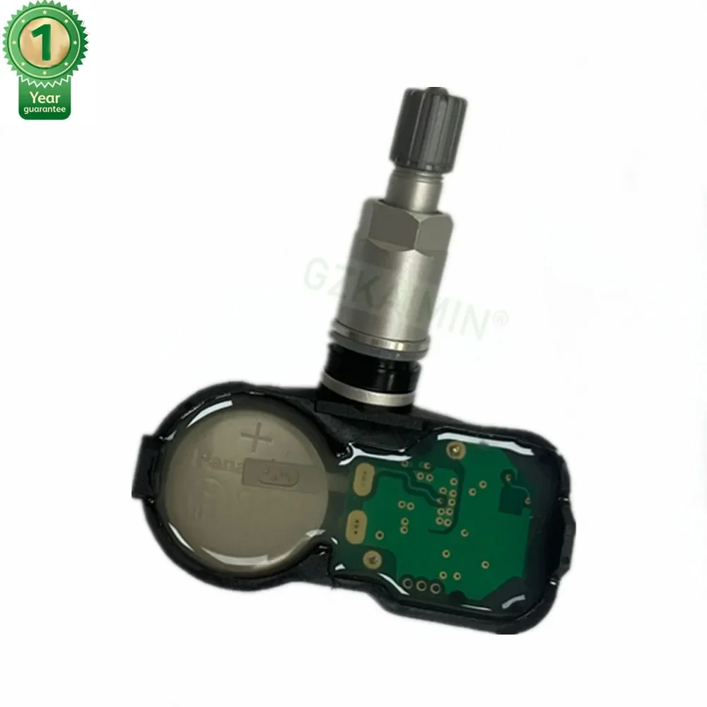 4PCS เซ็นเซอร์ความดันยาง TPMS OEM 42607-06020 4260706020 PMV-C010 สําหรับ Toyota Camry Corolla Prius Lexus RX