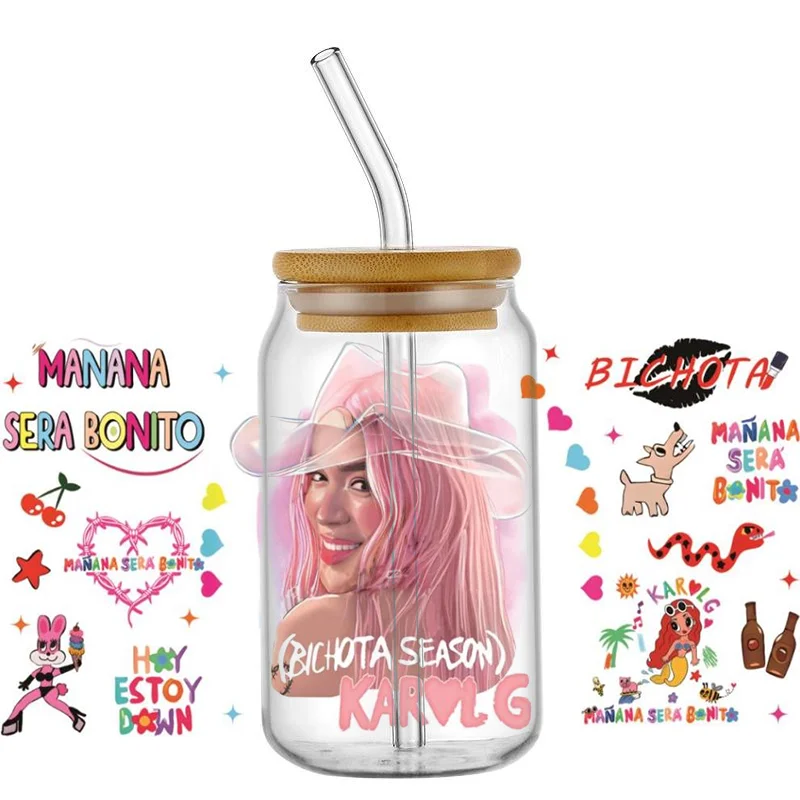 Female Singer Karol…