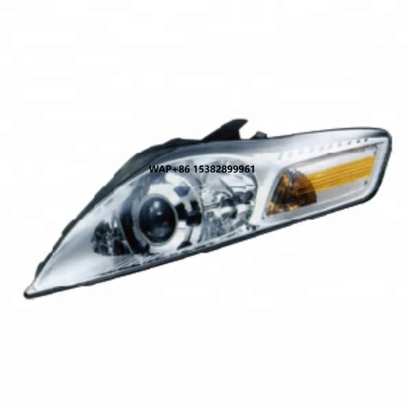 

VEHICLE HEAD LAMP OEM 7S71-13D155-AL 7S71-13W030-AH