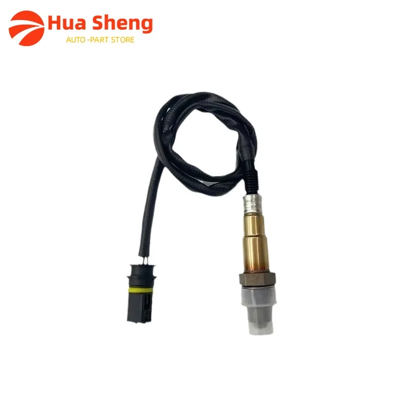 

0025400817 автозапчасти Lambda кислородный датчик 0258006456 для Mercedes Benz W211 W203 W210 W906 W251 W164