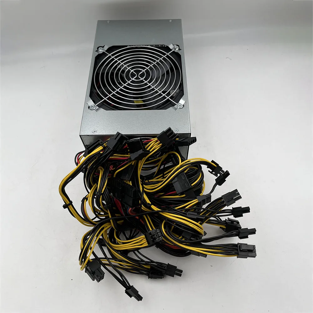 

Для настольного блока питания ATX LIANLI LL3000W 2800W
