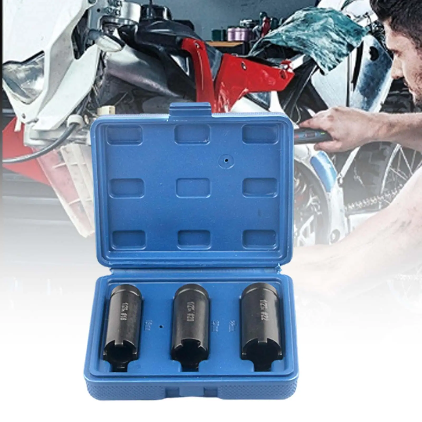 

3 шт., съемник гаек сцепления для мотоцикла, велосипедные детали, прочный, экономия усилий, втулка с четырьмя когтями для шоссейного велосипеда, принадлежности для мотоциклов