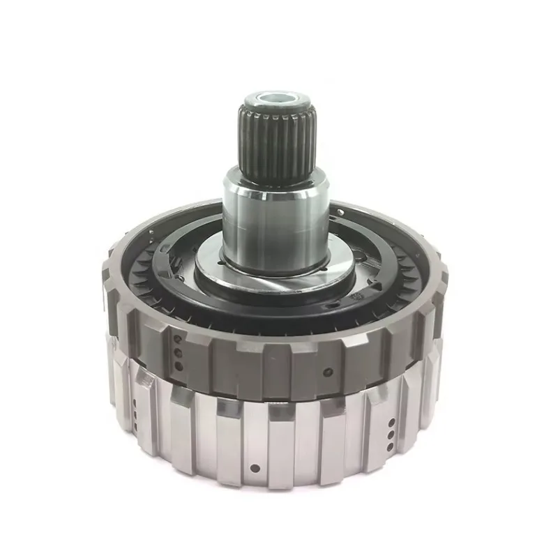 VT1 VT2 VT3 Planetary Carrier Input Shaft In Stock