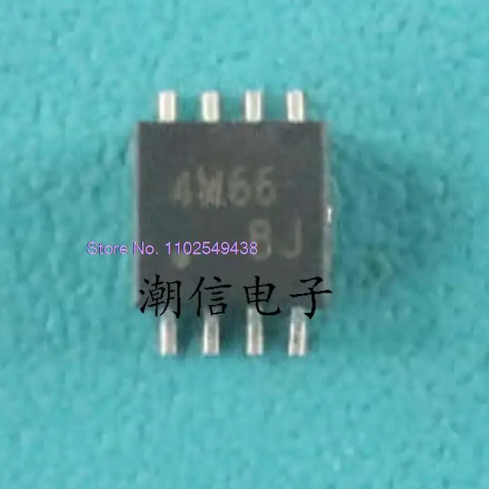 

10PCS/LOT 4W66 TC4W66FU