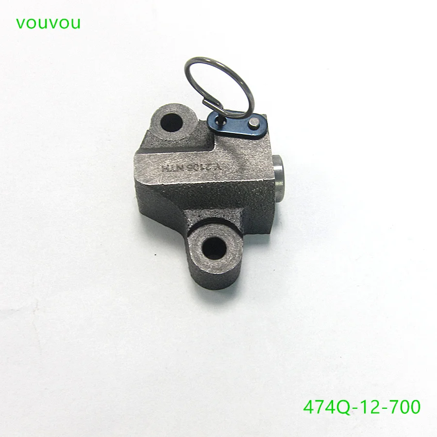 Car accessories engine timing chain ajust tensioner 474Q-12-700 for Haima 2 M3 M5 M6 S5 all engine 474Q