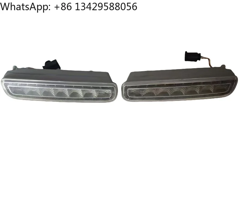 

Suitable for Rolls Royce Phantom Second-generation Daytime Running Lights, Front Light Combination Fog Lights 63110405102