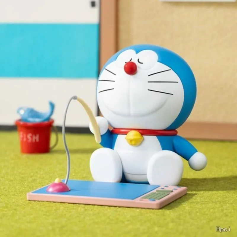 52TOYS حقيقية عبقور غامض الدعامة سلسلة 2 لعبة مجسمة المقتنيات هدية الكريسماس هدية للأطفال صندوق أعمى عشوائي