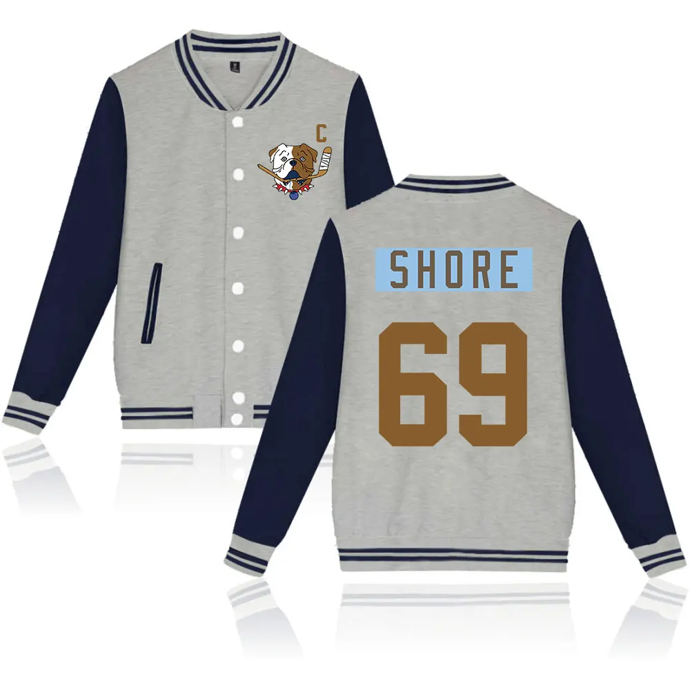 Hot Shoresy Vintage 90s Merch Jacket Cosplay Women Men Casual Sweatshirts Streetwear Fashion