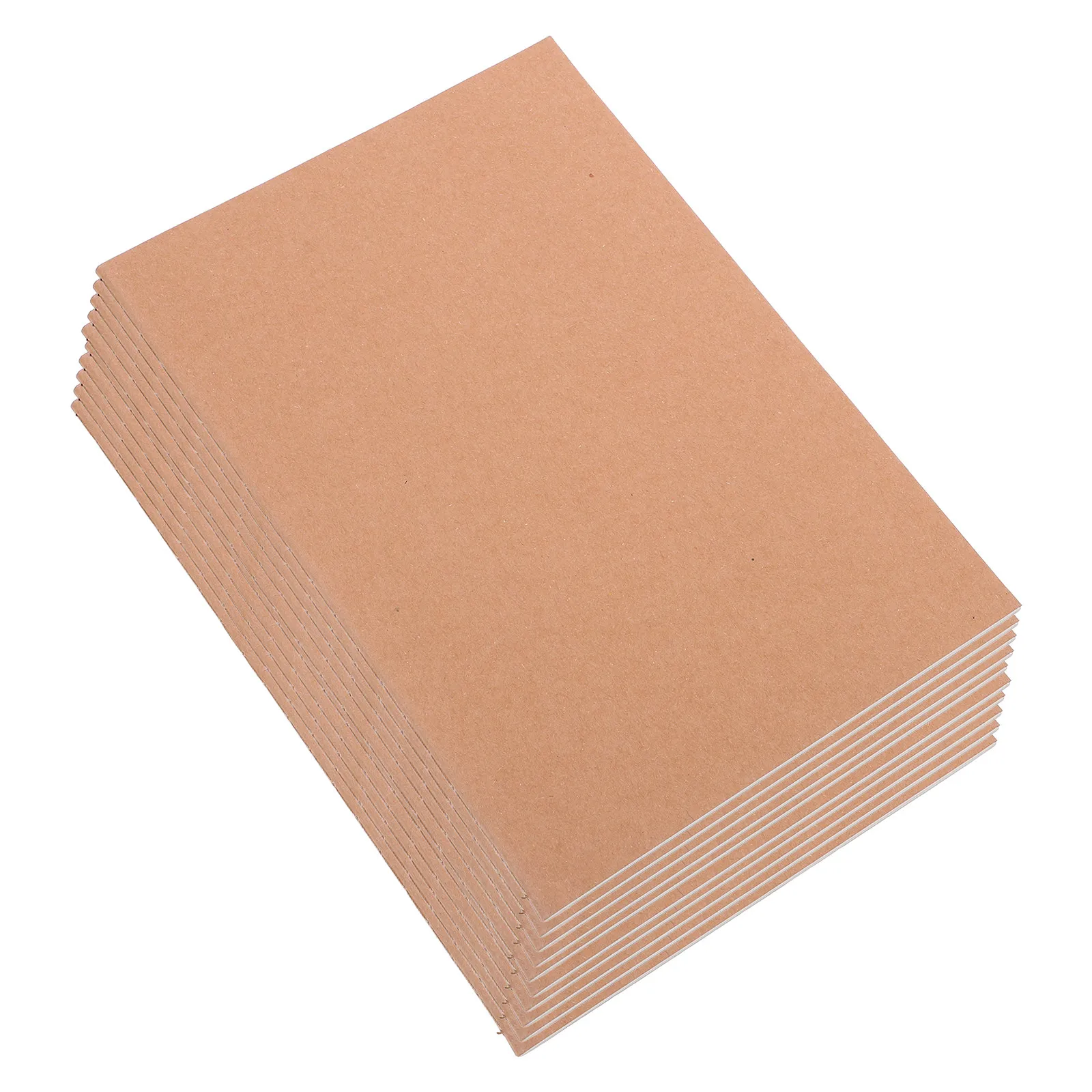 10pcs-blank-kraft-paper-notepad-diary-journal-for-office-work-scheduling-sketching-planning-personal-use-teachers-students-bulk