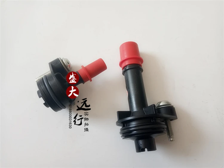 ATSL XTS CTS CT6 XT5 LTG2.0 Crankcase Ventilation Valve Crankshaft Ventilation Valve Original