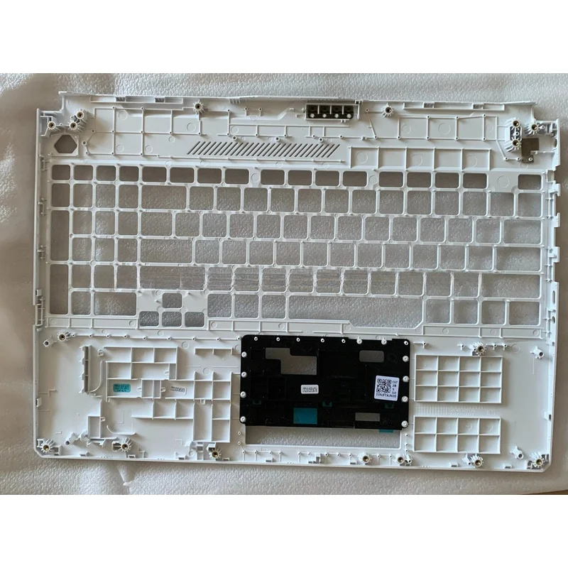 OEM Replacement New For Asus ROG Strix 1/2 8/9 FA506 FX506 Palmrest Upper Case Keyboard Cover