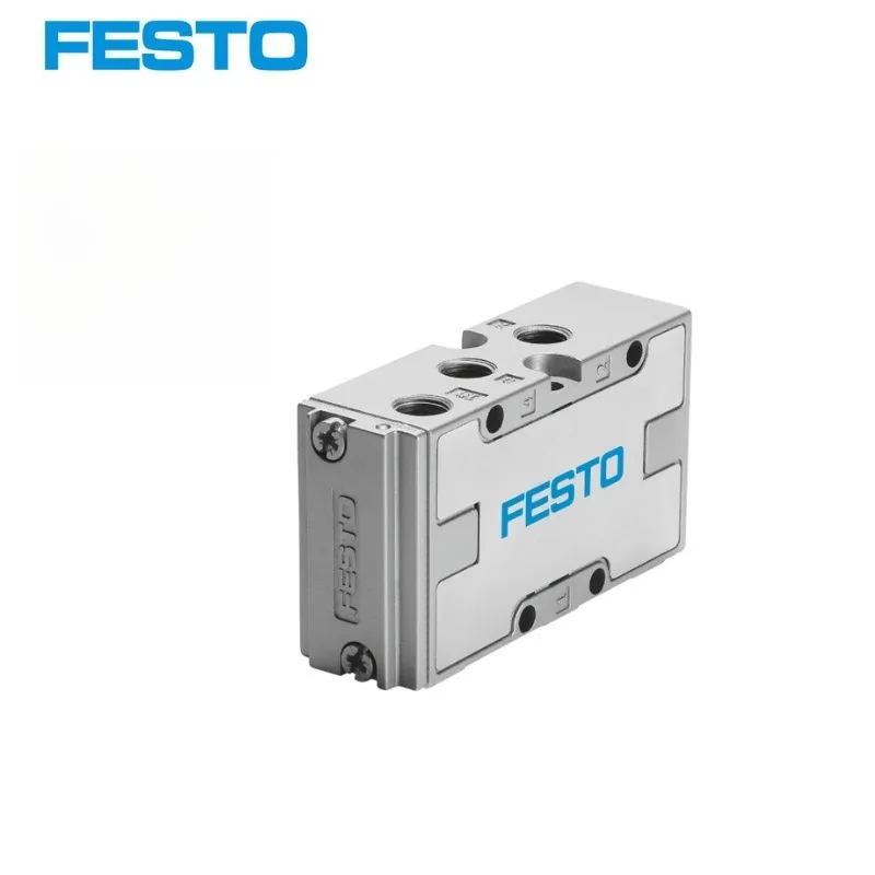 Parts For Festo Fes…