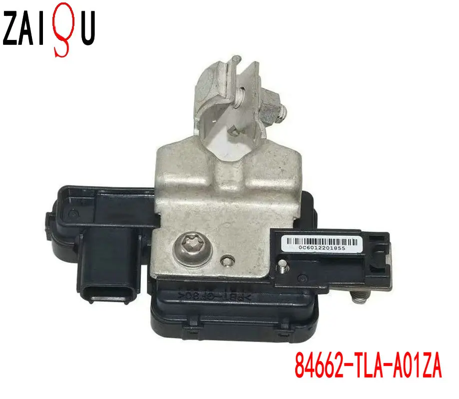 38920-T2A-A02  For  Hon-da 2014-2018  Accord  Battery sensor  Battery disconnect module positive connector