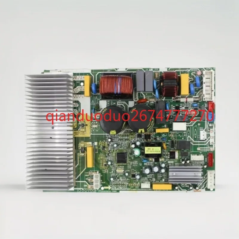 

EU-KFR35W/BP3N1-B01 Основная плата кондиционера 17122000038329 17222000026936