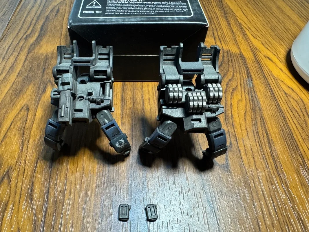 在庫あり 酸性雨戦争 バック スタッグ スクワッド Fav-A97 スタッグ アンキロサウルス / A98 / Ap21 アクションフィギュア コレクション デコレーション モデル玩具