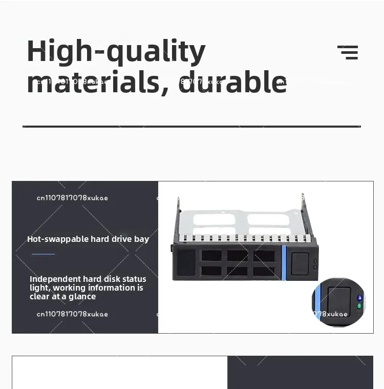 12 Bay NAS Chassis ATX اللوحة الأم PSU متوافقة مع 8 فتحات كاملة الارتفاع Enterprise AIO Server Case حل تخزين منزلي ​