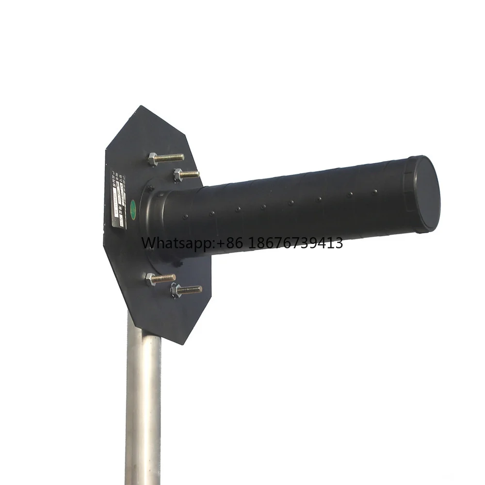1.2G helical antenna Remote Control 1.2Ghz High Gain 14dBi Circular Polarization outdoor N Female Spiral Antenna
