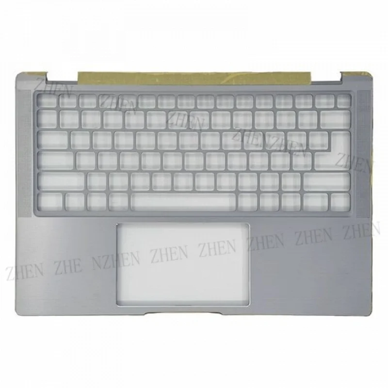 

Y Для DELL Latitude 9420 Подставка для рук 2-в-1 0PVC0H Серебристый-Серый