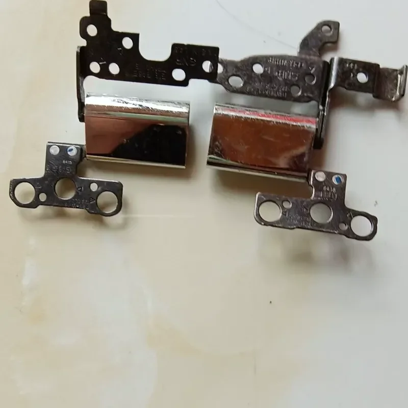 for HP X360 13-U M3-U TPN-W1118 Screen Hinge Shaft for 11-AD 13-AQ Laptop LCD Display Bracket Replacement Part