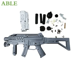 Arcade Light Gun Shell Ghost Squard Arcade Game Rambo Arcade Amusement Equipment Shooting Simulator Coin Operated Game Parts