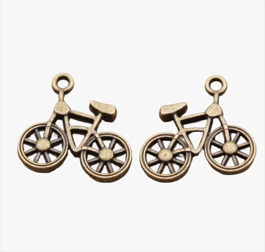 

20*19mm 20*19mm Vintage & cute charms for handmade findings Zinc alloy metal HW3702