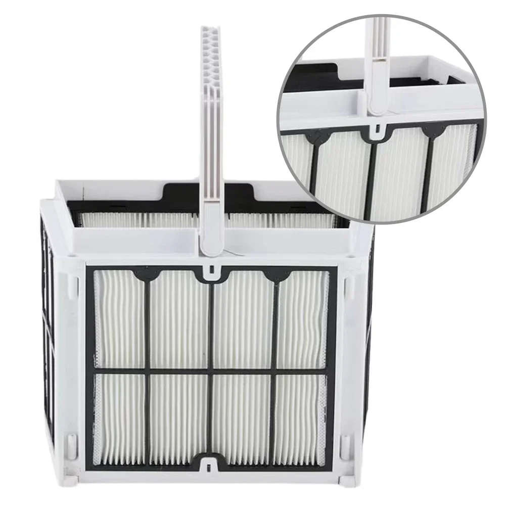 9991458-R1 Ultra Fine Filter Basket Ultra-Fine Filter Basket Robotic Pool Cleaners For Dolphin Robotic Pool Cleaners E30 S300