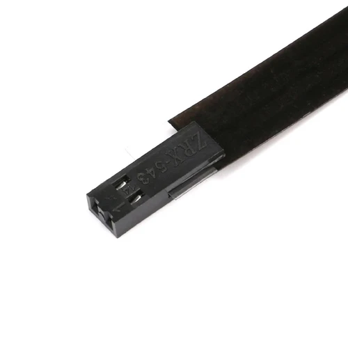 Imagen 2 del producto 5 uds interruptor de membrana de unión única 110MM interruptor de botón de película delgada