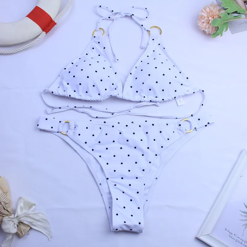 Shell micro conjunto de biquíni para mulher 2025 sexy estilo brasileiro tanga maiô feminino beach wear biquini banho