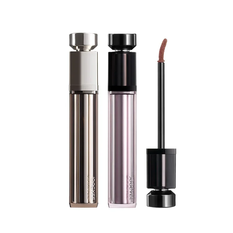 Joocyee New Water Essence Mirror Lipstick, Fade Lip Lines, Matt, Moisturize and Whiten Lip Glaze