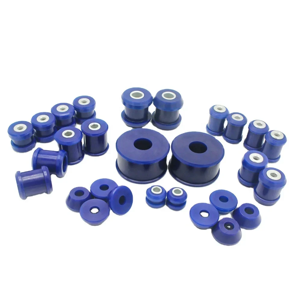 Polyurethane Contro…