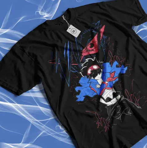 Tengen Toppa 티셔츠 Gurren Lagann Kamina Anime Simon 선물 셔츠 모든 사이즈