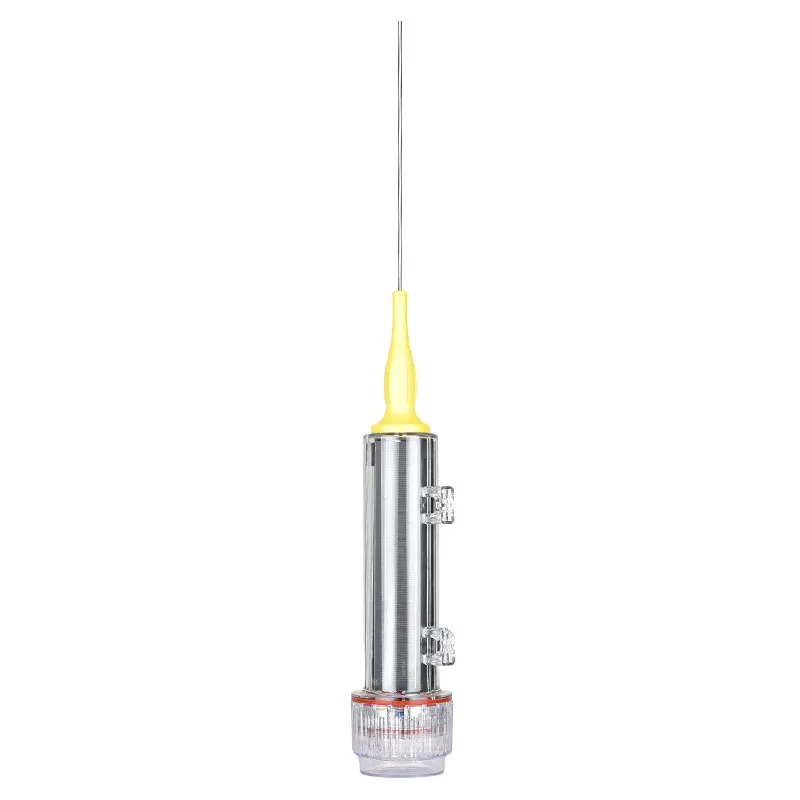 Solar Powered AIS Net Buoy Locator Anti‑Collision Flashing Light External Antenna For Fishing Boat Fishing‑Net Navigation