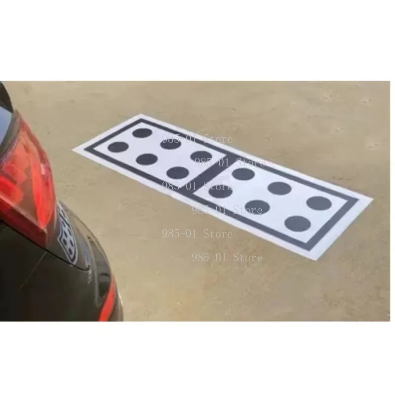 Lane Keeping, Reversing Image, Original 360 Calibration Cloth, 360 Calibration Cloth, 360 Calibration Cloth