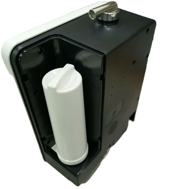 

AL808 Alkaline Water Machine Series Activated Carbon Reverse Osmosis Water Filter System