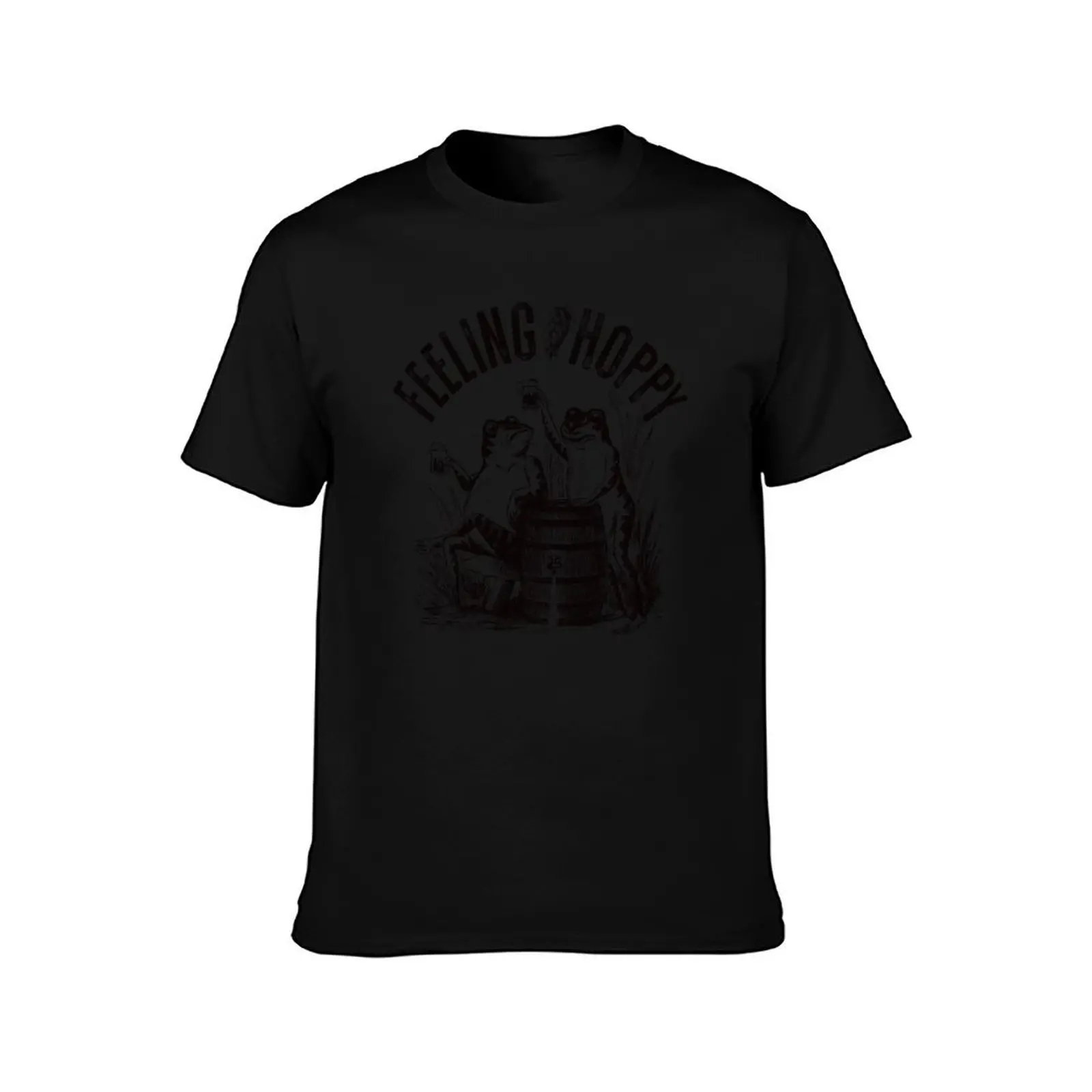 Funny Craft Beer Brewers IPA Drinkers T-Shirt Running Gym Short Sleeve Sports Tee T-Shirt