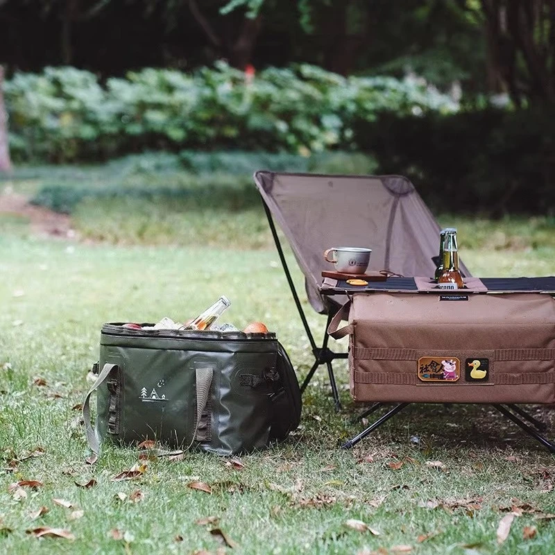 Tragbare 20L Golf-Kühltasche I – Outdoor Hunting Events Bewertung und Preis