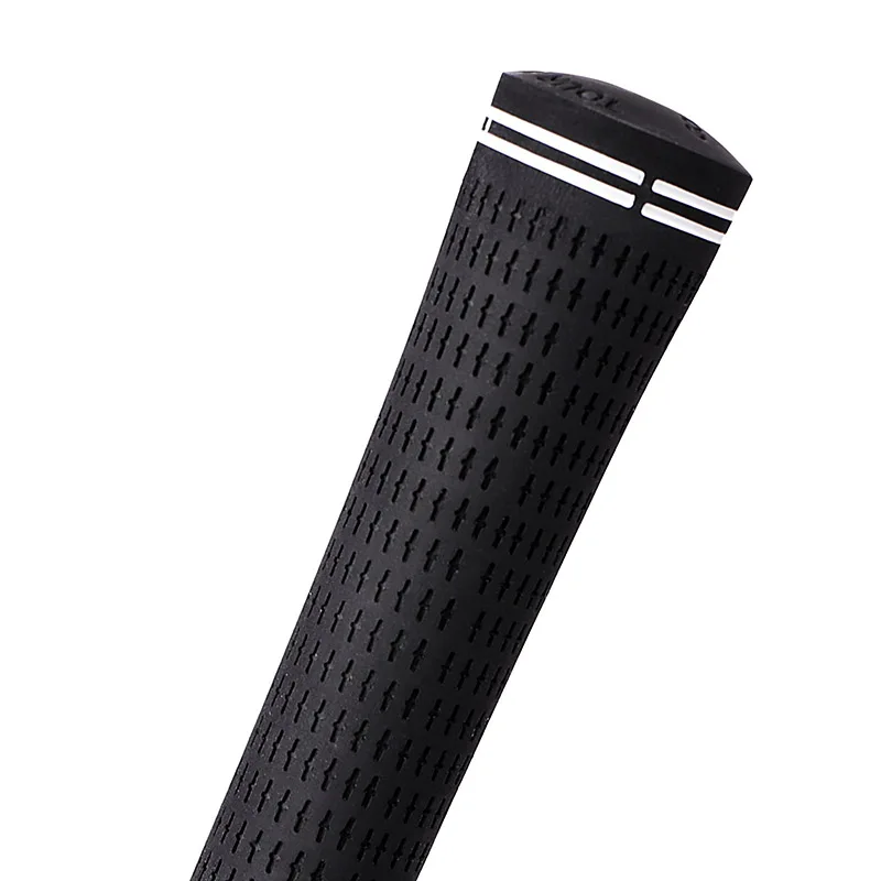 2023 New High-Quality Golf Grip Rubber Grip Undersize Standard Medium Irons Driver Wood Hybirds Universal