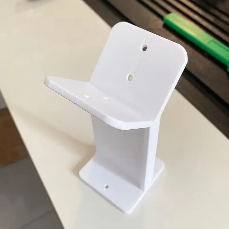 Long Arm For S340 Solocam Corner Wall Mounting Bracket Long Reach Arm External Camera Installation Bracket For Eufy 1Pcs