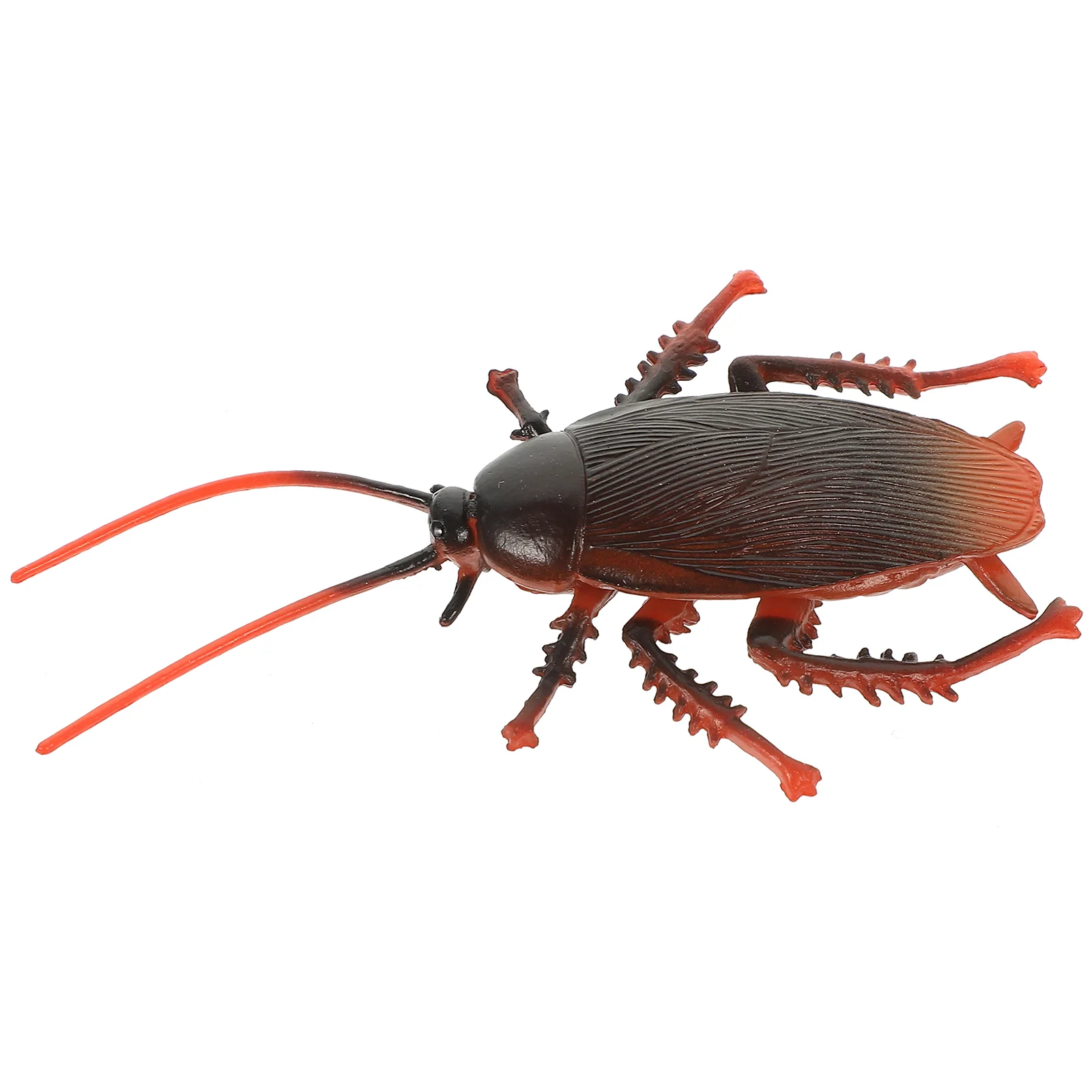 

Roaches Figurines Simulated Wild Insect Model Prank ( Model) Childrens Trick Game Prop Funny Party Worm