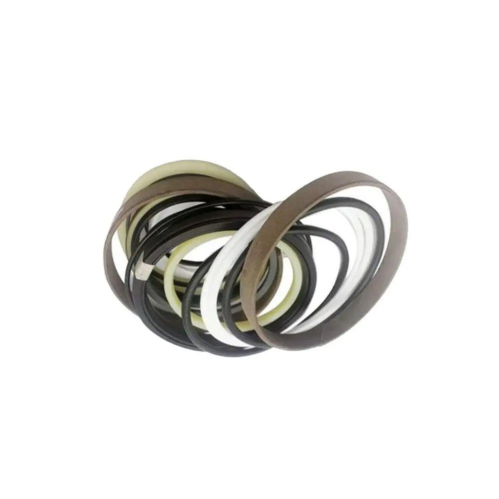 

31Y1-15230N 31Y115230 Arm Cylinder Seal Kit Fits Hyundai R210LC-7 Excavator