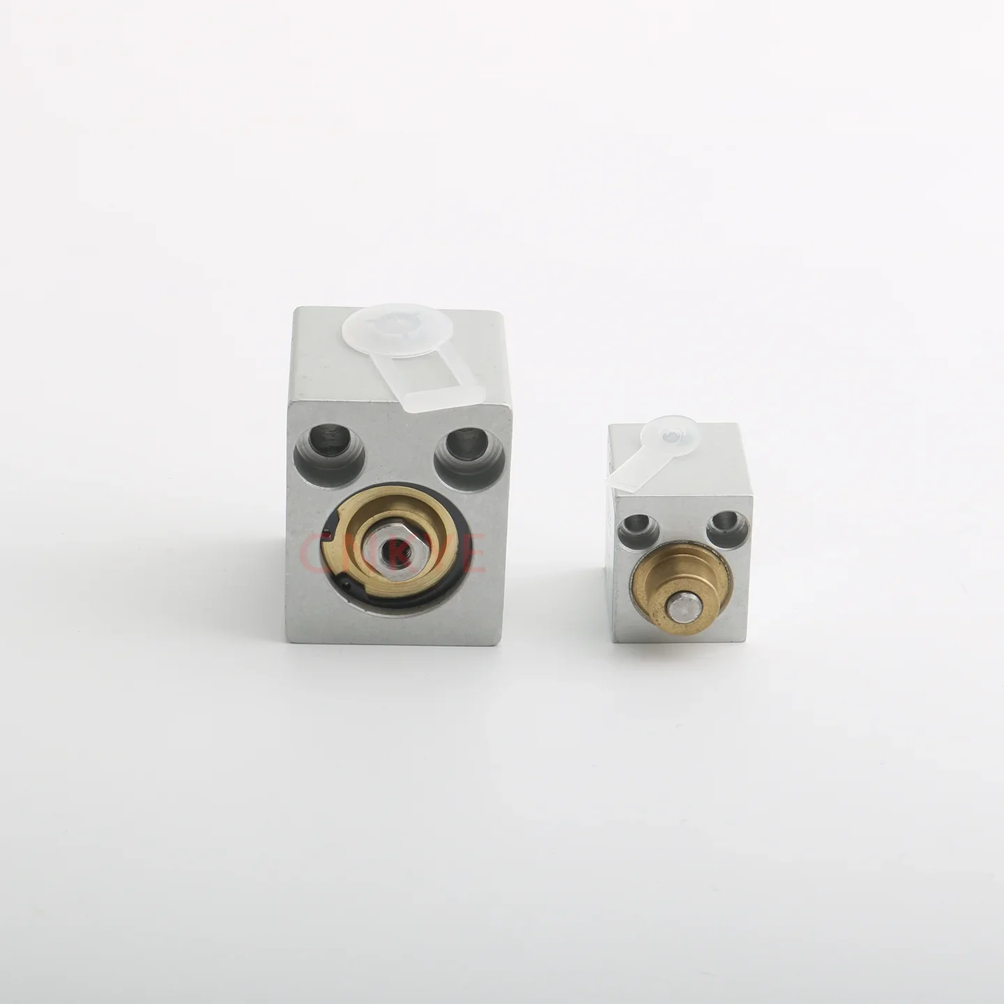 KBA Short stroke single action cylinder ADV-12-10 9699 AVL-12-10 9698 AVL-20-10 9700 ADV-20-10-S6 14778  D-25-35-P-SA 553264